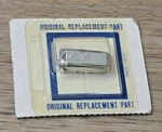Vtg New M58432P Oem Replacement Integrated Circuit Technics RS-M88 Cassette Deck. Fixed Price $39.99.