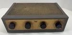 Eico HF-12 Mono Tube Integrated Amplifier EL84 12AX7 Vintage. Fixed Price $179.00.