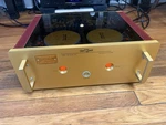 Dartzeel NHB108 Ver Scmp Upgrade Power Amplifier Mint Condition Model One. Fixed Price $15000.00.