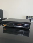 Nakamichi MB-4S 7 Disc Cd Player. Fixed Price $161.00.