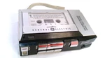 General Electric Mini Cassette Recorder 3-5316A Ac/dc Tested Working. Fixed Price $24.99.
