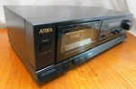 Aiwa AD-F270 Cassette Tape Deck.. Fixed Price $134.13.