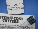 Dynaco (dynakit) Pas Tube Preamp Diode W/power Supply Caps (selenium Sub). Fixed Price $17.90.
