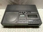 Eiki 7070A: Commercial Cd Player & Tape Recorder Pre-owned 1997. Fixed Price $39.99.