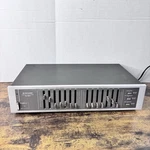Vintage Pioneer SG-550 Stereo Graphic Equaliser 7 Band Made Japan. Fixed Price $214.95.
