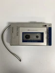 Toshiba RT-P33 Radio Cassette Player & Recorder Japan Made Repair / Parts. Fixed Price $44.69.