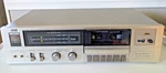 Jvc KD-V100J Stereo Cassette Tape Deck Vintage Tested. Sounds Great!. Fixed Price $75.00.