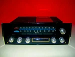Mcintosh Mx 113 Am/fm Tuner Pre Amplifier Serviced And Guaranteed For 30 Days. Fixed Price $1675.00.