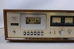Sansui SC-2000 Stereo Cassette Tape Deck. Serviced!. Fixed Price $345.45.