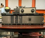 Vintage Altec Lansing Power Amplifier Model 9444A Pro Tested. Fixed Price $299.99.