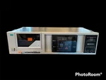 Vintage Sansui D-59M Stereo Tape Deck. Fixed Price $48.00.
