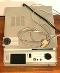 Sanyo Remco Tele-computer Ii M-139N Telephone Answering System Works W/manual. Fixed Price $15.40.