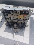 Original Used Pioneer CT-S507R Cassette Transport Without Main Mmi Motor.. Fixed Price $19.10.