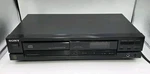 Vintage Sony CDP-190 Single Compact Disc Player **for Parts Repair**. Fixed Price $37.47.