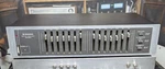 Pioneer SG-550 Graphic Equalizer. Fixed Price $119.99.