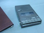 Sharp - Pocket Computer Bundle Ce 152 Cassette Player. Fixed Price $128.48.