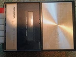 Soundesign Cassette Player/recorder Model 7621. Fixed Price $15.00.