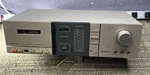 Pioneer CT-4 Stereocassette Tape Deck Parts/repair Cut Cord 74789. Fixed Price $44.99.