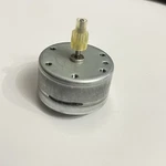 Matsushita Motor MSN5D257A For Vintage Cassette Deck Player Spare Genuine Part. Fixed Price $14.00.