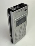 General Electric 3-5330A Micro Ii Cassette Recorder Vintage Parts Repair. Fixed Price $16.00.