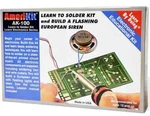 Elenco AK-100 Amerikit Learn To Solder Made In Usa. Fixed Price $20.00.