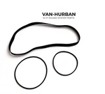 KIT-03 Akai HX-R44 Straps. Fixed Price $14.02.