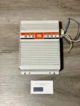 Jbl Gts 100X Old School Car Amplifier Made Usa Super Clean Vintage Audio. Fixed Price $36.22.