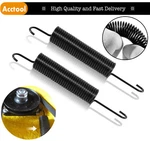 2PCS Deck Idler Tightener Springs M45123 For John Deere 316 317 318 322 330 332. Fixed Price $15.85.