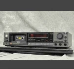 Technics RS-B100 Cassette Deck Japan. Fixed Price $2988.46.