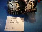 Fisher CR-W56A Cassette Deck Replacement Parts Mechanism. Fixed Price $15.00.