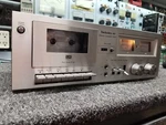 Technics Rs - M6 Cassette Dack. Fixed Price $95.00.