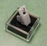 Brand New In Box 103S Diamond Needle For Signet Hitec 105 Cartridge 213. Fixed Price $16.79.