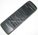 Panasonic RAK-SC503P A/v System Remote Control SU-CH10 Sl Se SB-F2 CG700EK. Fixed Price $26.00.