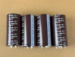 4 New 18000 Uf 80V Capacitors Exact Fit Pioneer SA-9800 SA-8800 Main Filter. Fixed Price $160.00.