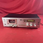 Vtg Modular Component Systems Mcs Series 3553 Stereo Cassette Deck - Read!. Fixed Price $79.99.