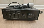 Realistic MPA-25 20-WATT Public Address Amplifier With Microphone.. Fixed Price $39.99.