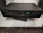 Onkyo DX-1400 Cd-player. Fixed Price $139.00.