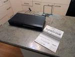 Vintage 1980S Jvc TD-W111 Stereo Double Cassette Deck Manual See Video. Fixed Price $65.00.