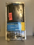 Sony TCM-919 Cassette Recorder Pressman Walkman New In Factory. Fixed Price $100.00.
