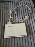 Tascam Teac MMC-38 Interface Unit With Cord. Fixed Price $24.99.