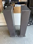 Cambridge Soundworks T300 Right & Left Tower Speakers Hi-fi Stereo System Untest. Fixed Price $395.00.