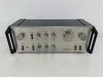 Mitsubishi DA-P10 Stereo Pre Amplifier. Fixed Price $492.00.