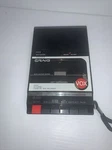 Vintage Craig Portable Cassette Recorder J109A Vox Voice Actuated. Fixed Price $49.99.