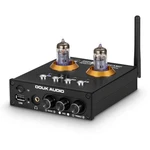 Douk Audio P2 Bluetooth Vacuum Tube Preamp Headphone Amplifier Usb Music Player. Fixed Price $59.99.