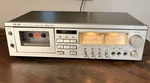 Teac A-660 Stereo Cassette Deck Audio Equipment. Fixed Price $84.00.