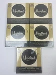 Lot 5 Musicland Magnetic Recording Tape Medallion Series 900' 1 Mil Acetate New. Fixed Price $28.24.