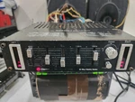 Clarion EQB-2 Old School 5 Bands Car Equalizer/booster 300EQB2. Fixed Price $280.00.