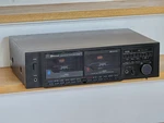 Sherwood Stereo Tape Player 1980S Dual Cassette Deck Recorder S270DD Works. Fixed Price $69.99.