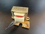 Realistic Clarinette 122 Used Parts. Transformer NL414524. Fixed Price $10.95.
