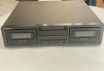 Onkyo TA-RW255 Stereo Cassette Tape Deck Dual Auto Reverse. Fixed Price $90.00.